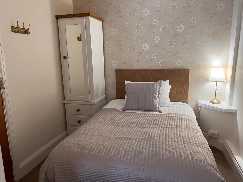 Image of a Single room